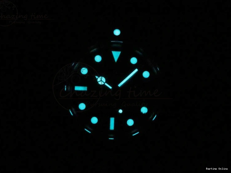 0518 DailyWear Submariner 116610 LN Black Ceramic 316L Bp Maker 1:1 Best Edition Black Dial on SS Bracelet SA3135 V 3019